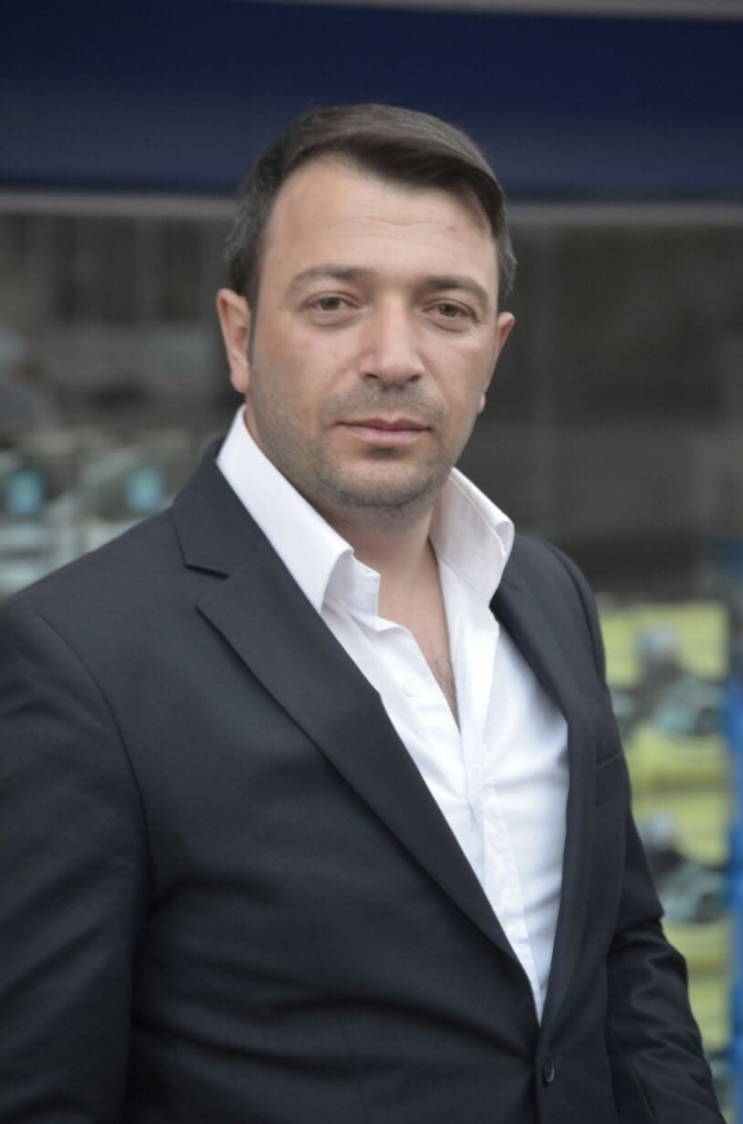 Ömer KASAP