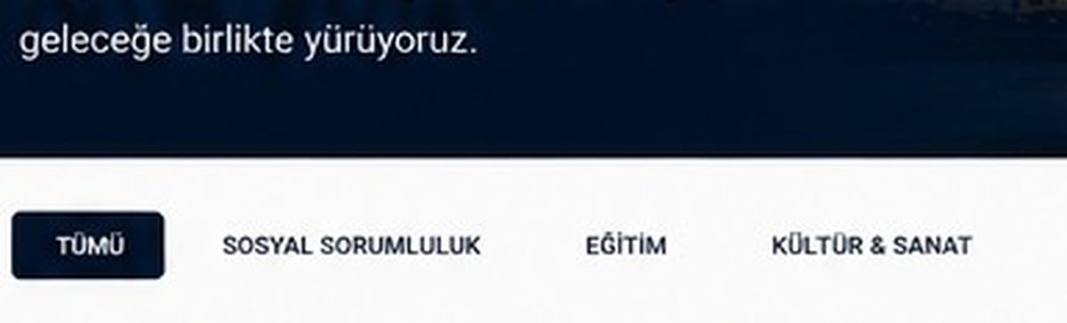 DİJİTAL VE YEŞİL GELECEK DİJİTAL PLATFORMU YAYINDA